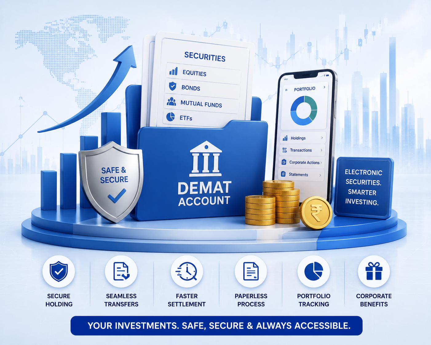 Depository Services