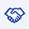 Business Partner icon