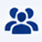 Happy Clients Icon