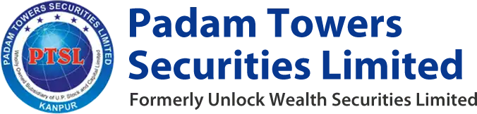 Padam Tower Securities Limited Logo