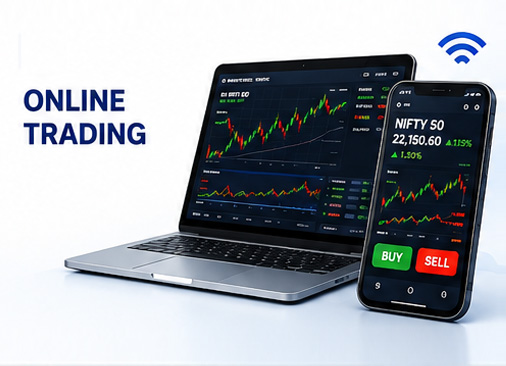 Online Trading