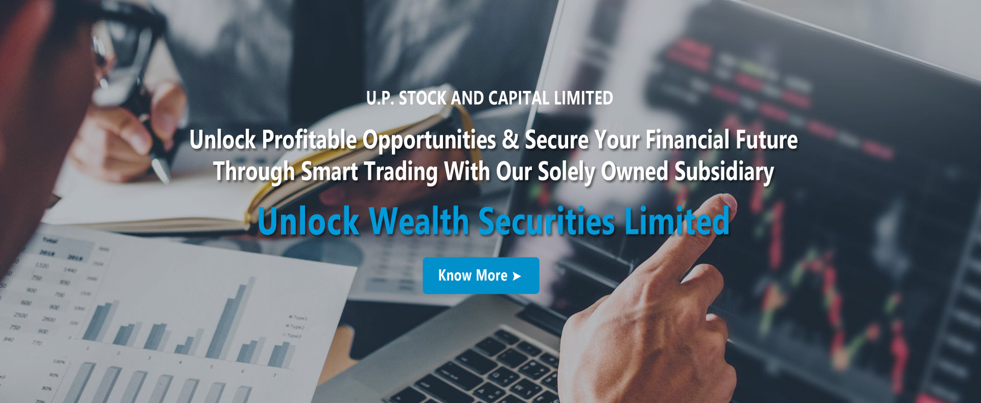 Padam Towers Securities Limited